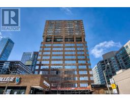 601 - 920 Yonge Street, Toronto, ON M4W3C7 Photo 20