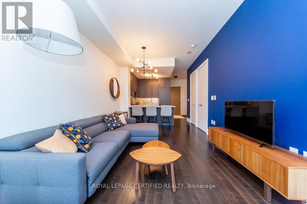 #928 29 QUEENS QUAY STREET E - 12