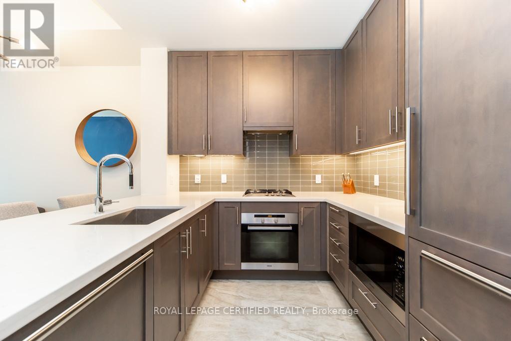 #928 29 QUEENS QUAY STREET E - 20