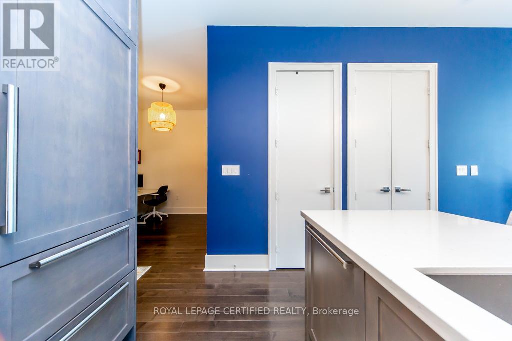 #928 29 QUEENS QUAY STREET E - 21