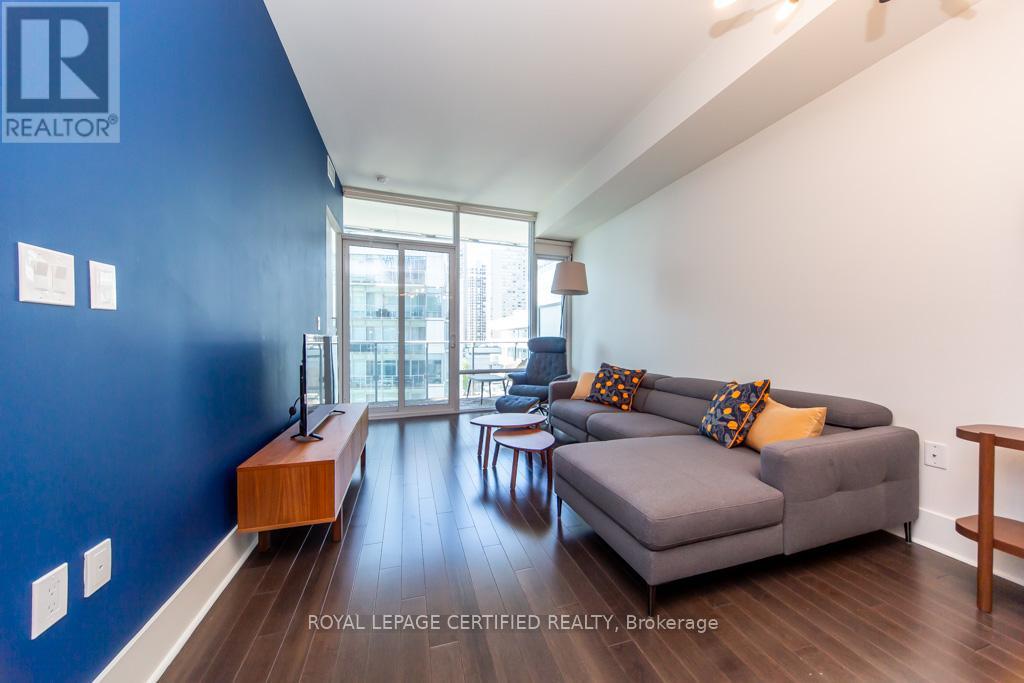 #928 29 QUEENS QUAY STREET E - 9