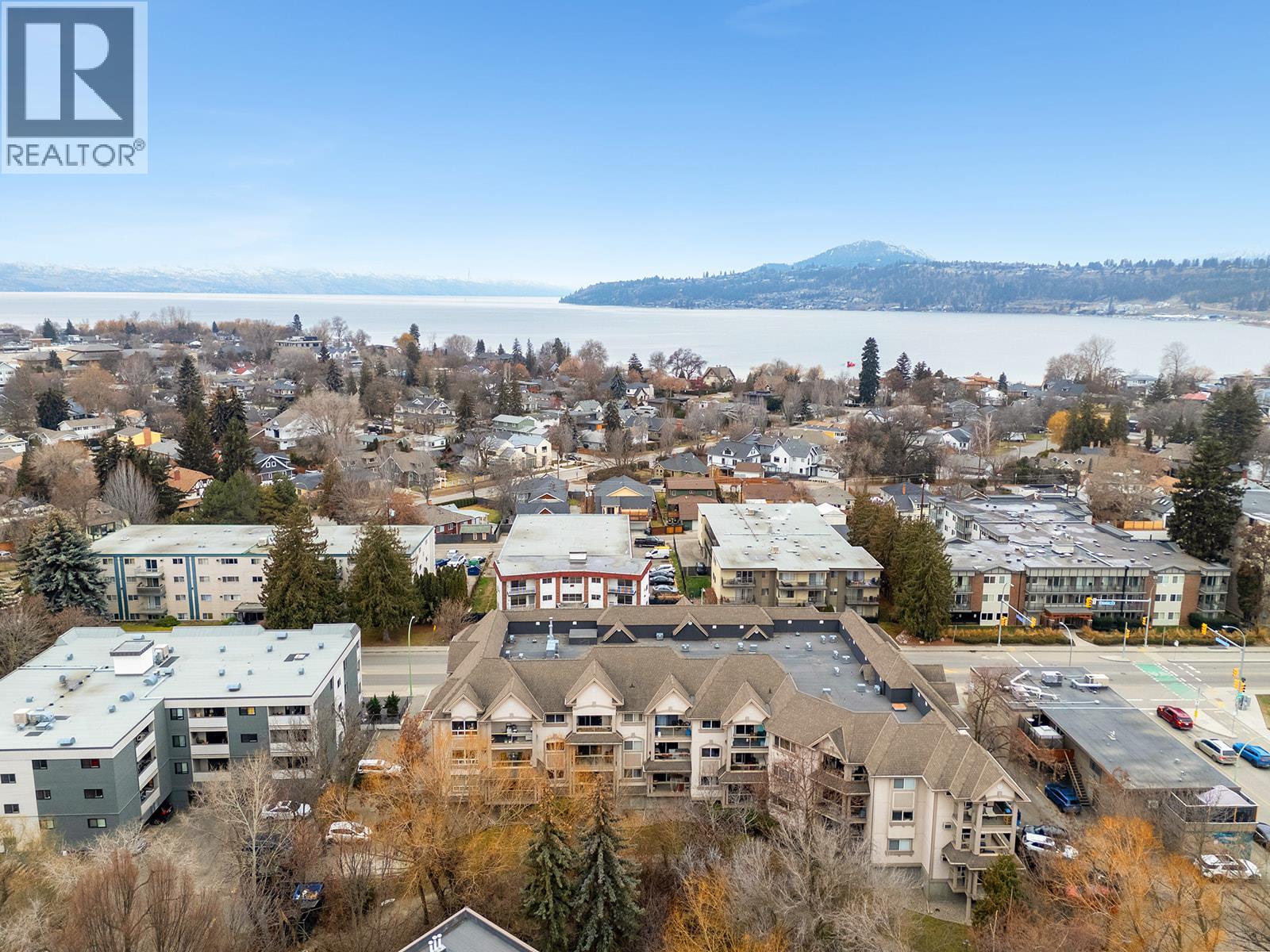 103 1965 Pandosy Street, Kelowna