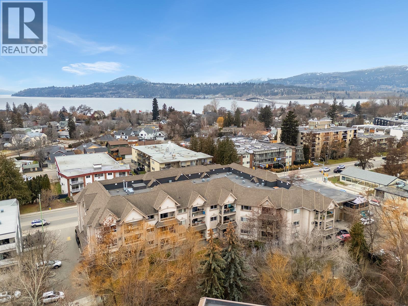 103 1965 Pandosy Street, Kelowna
