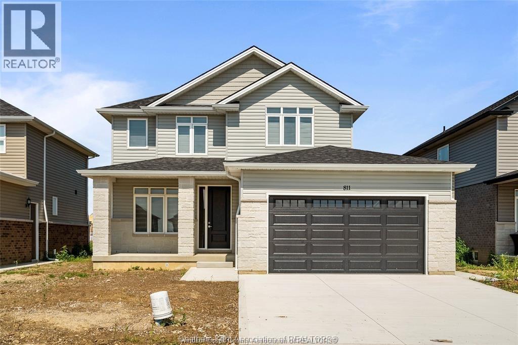 811 KEIL DRIVE