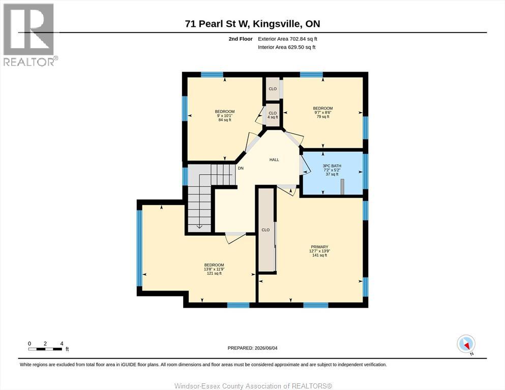 71 PEARL STREET West - 37