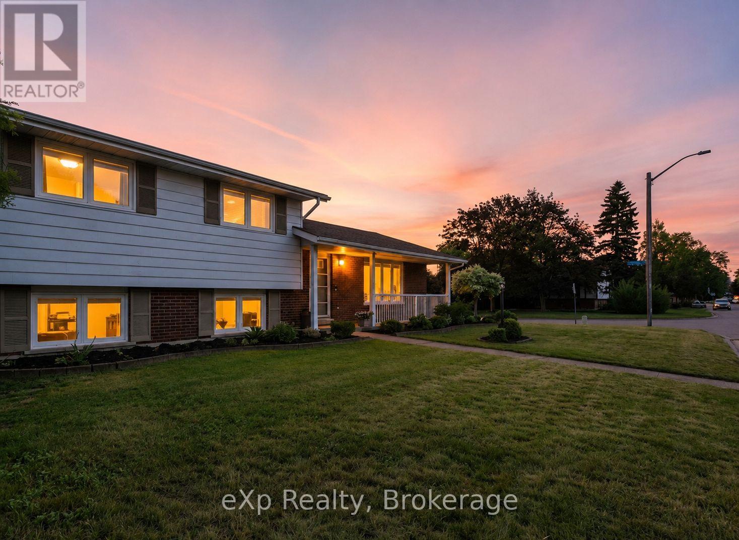 543 THEDE DRIVE - 2