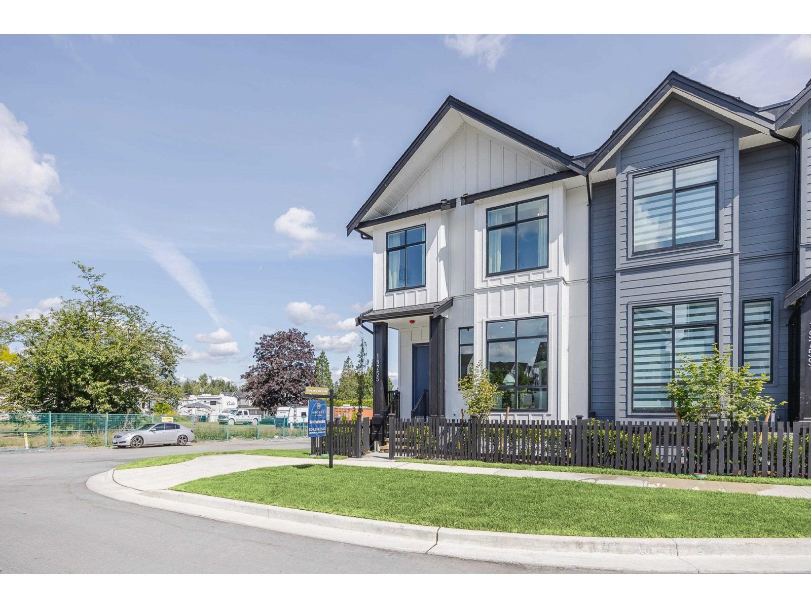 19767 75B AVENUE, Langley