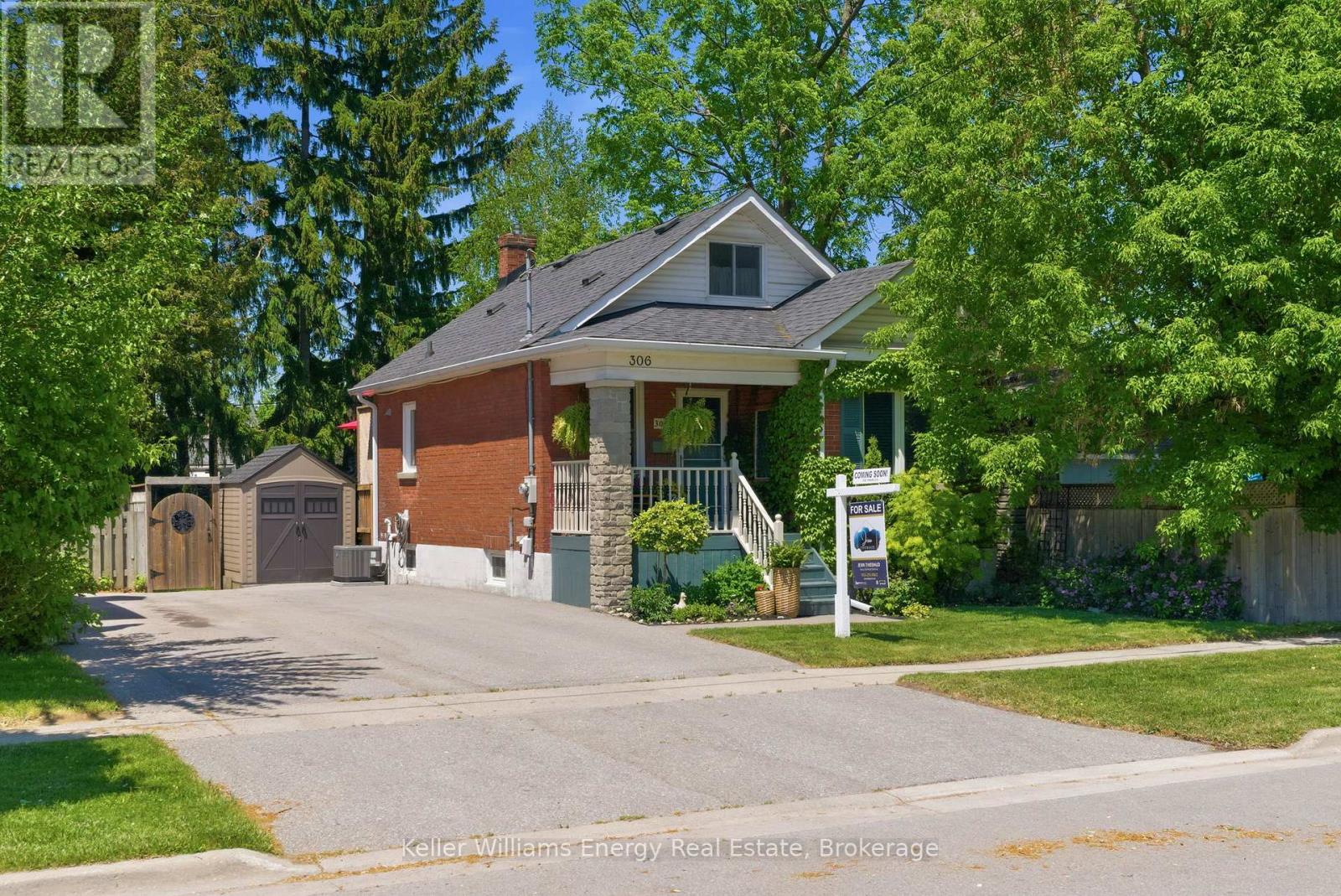 306 COURCELLETTE AVENUE - 35