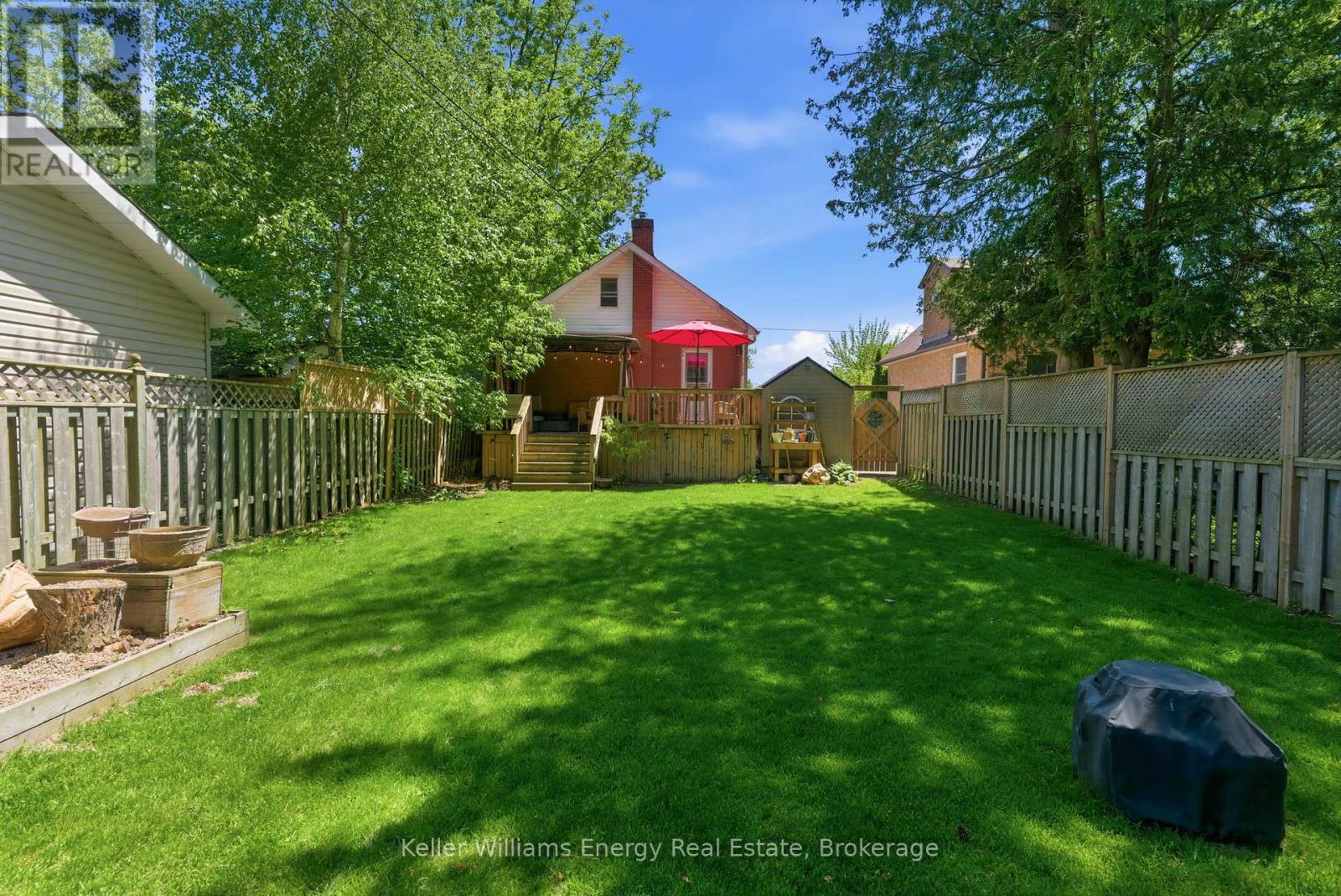 306 COURCELLETTE AVENUE - 7