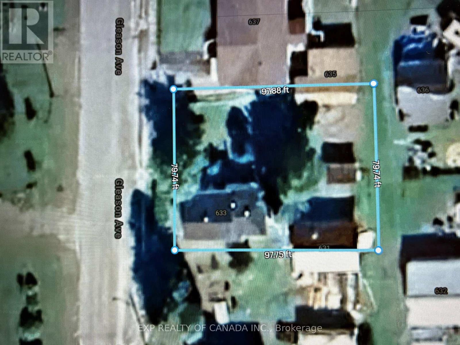 633 GLEASON AVENUE - 6
