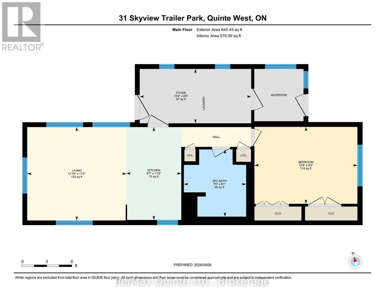 #31 311 DUNDAS STREET E - 21