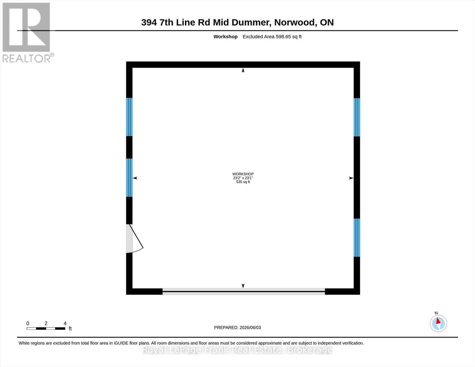 394 7TH LINE ROAD - 48