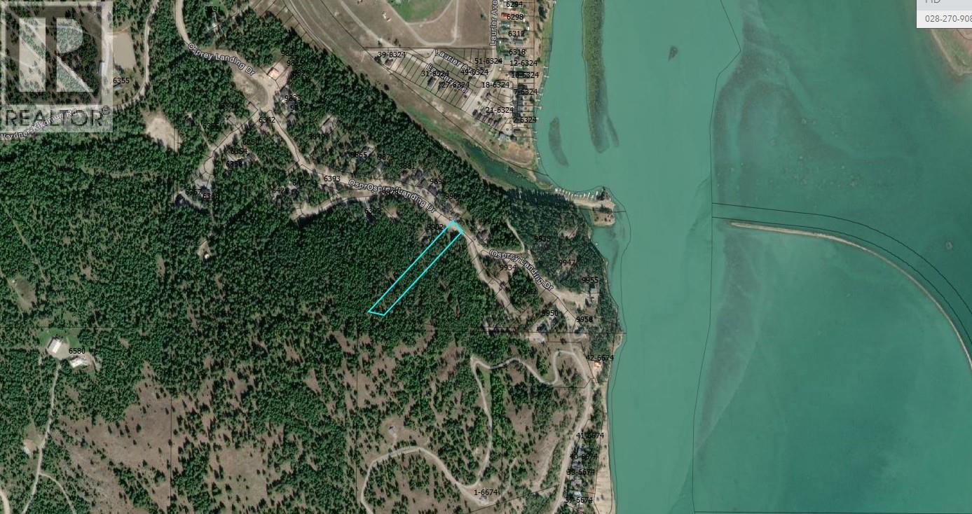 SL48 OSPREY Landing Drive, Wardner — photo 2