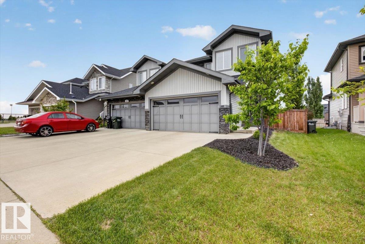 148 Amberley WY
