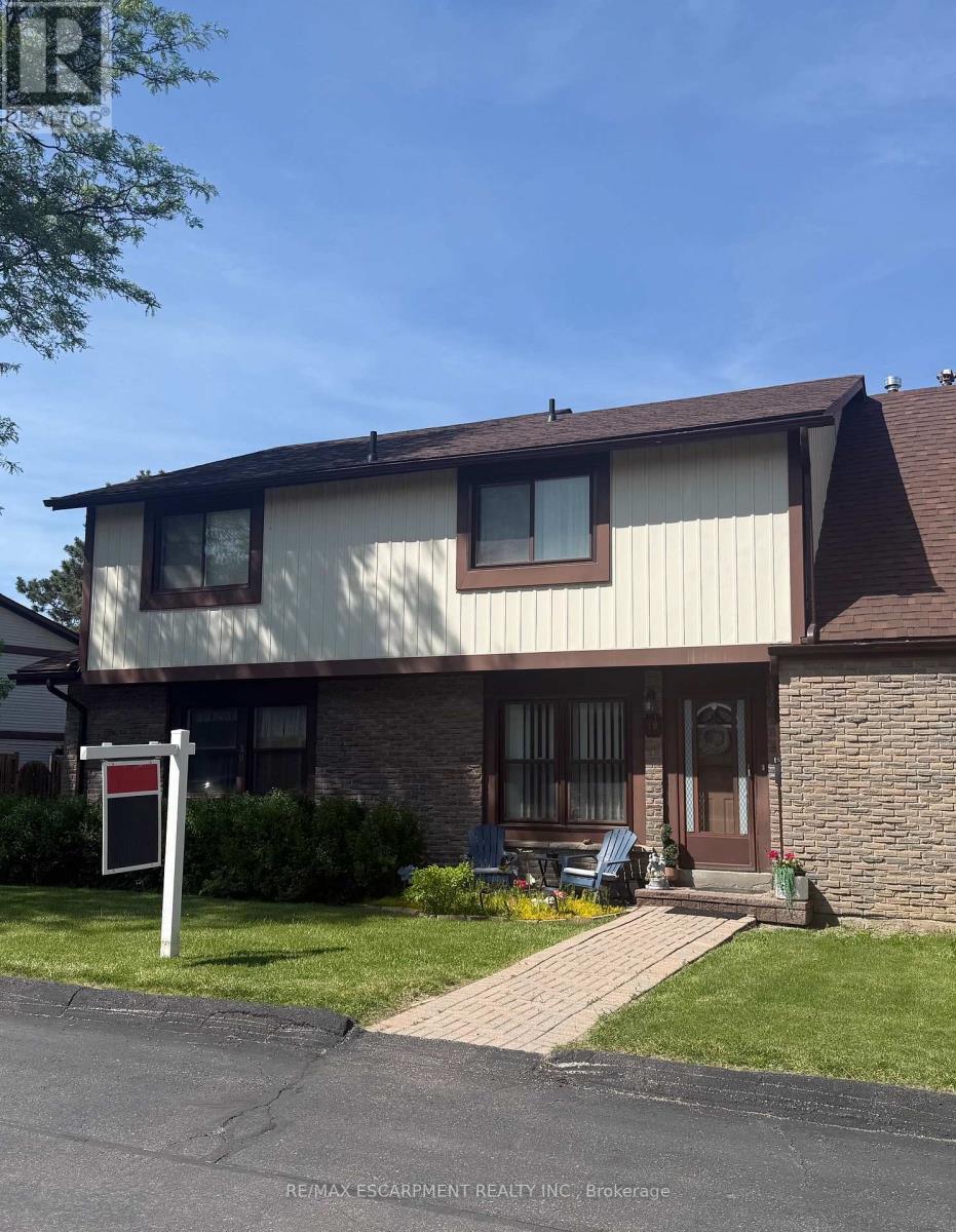 #19 6650 FALCONER DRIVE - 2