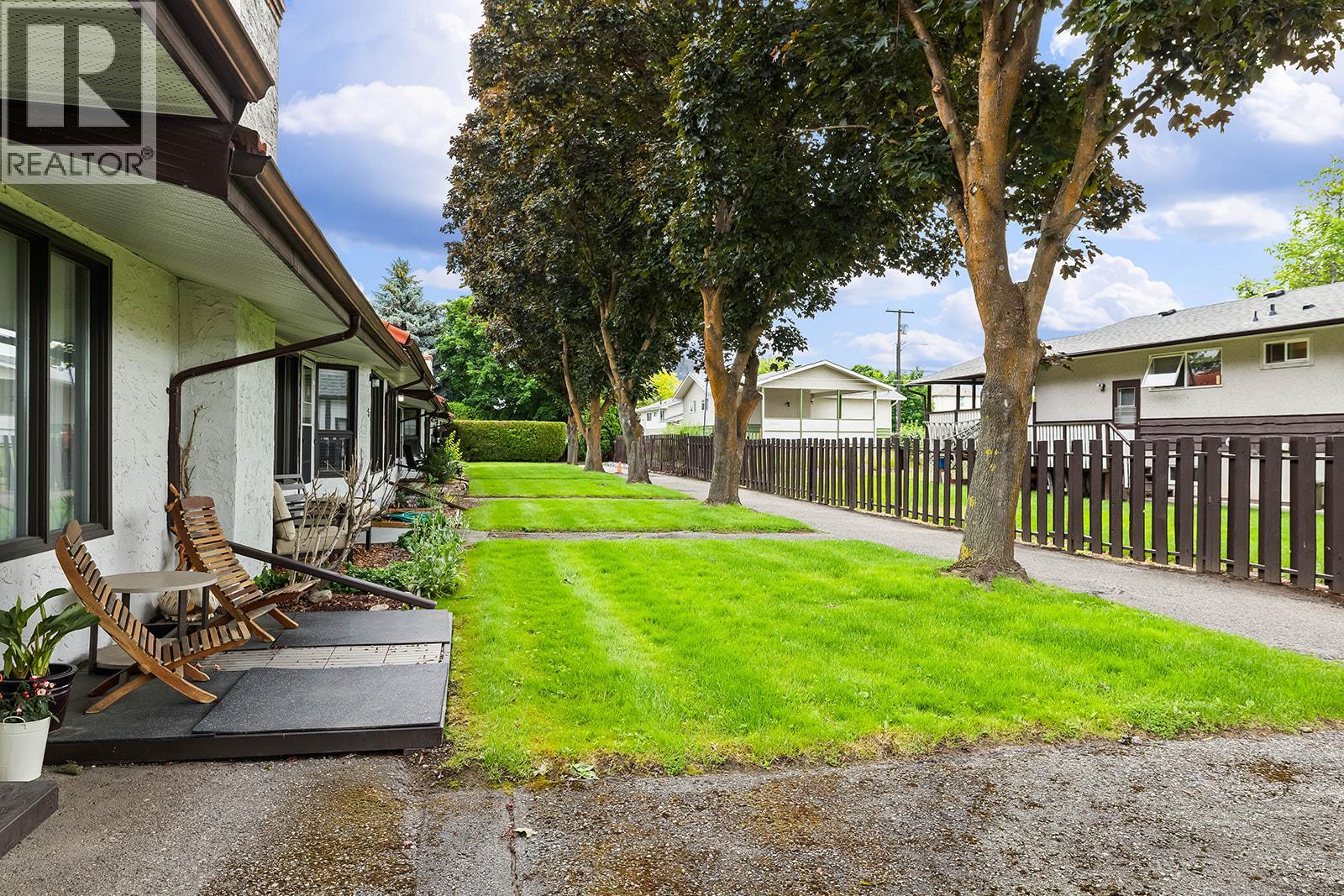 363 Gerstmar Road Unit# 6, Kelowna