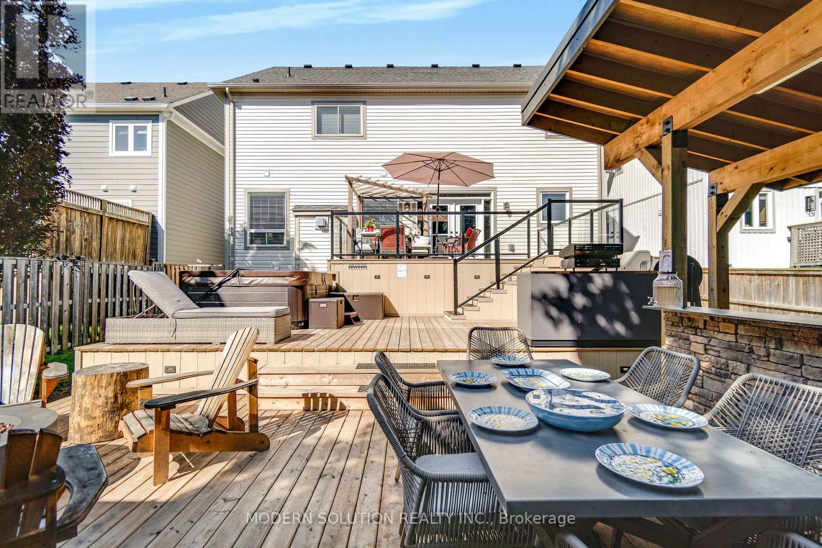54 SOMERVILLE ROAD - 41