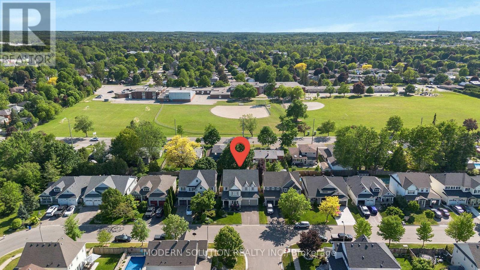 54 SOMERVILLE ROAD - 5