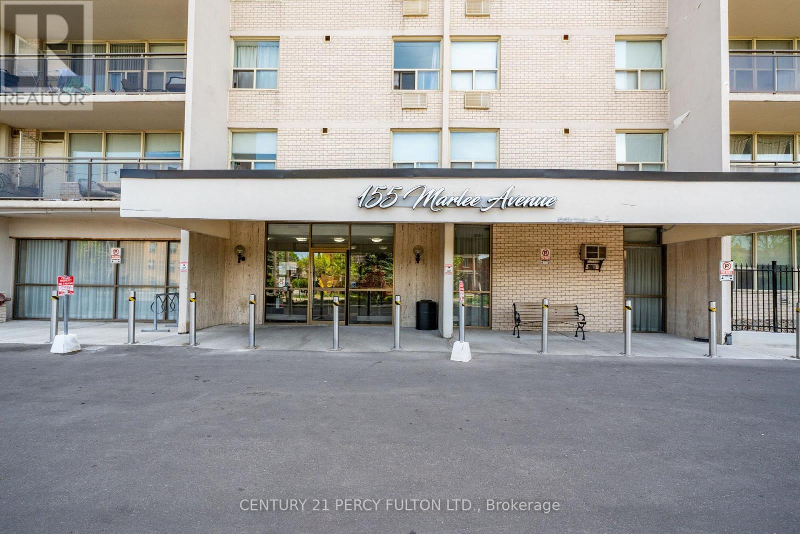 #1002 155 MARLEE AVENUE - 2