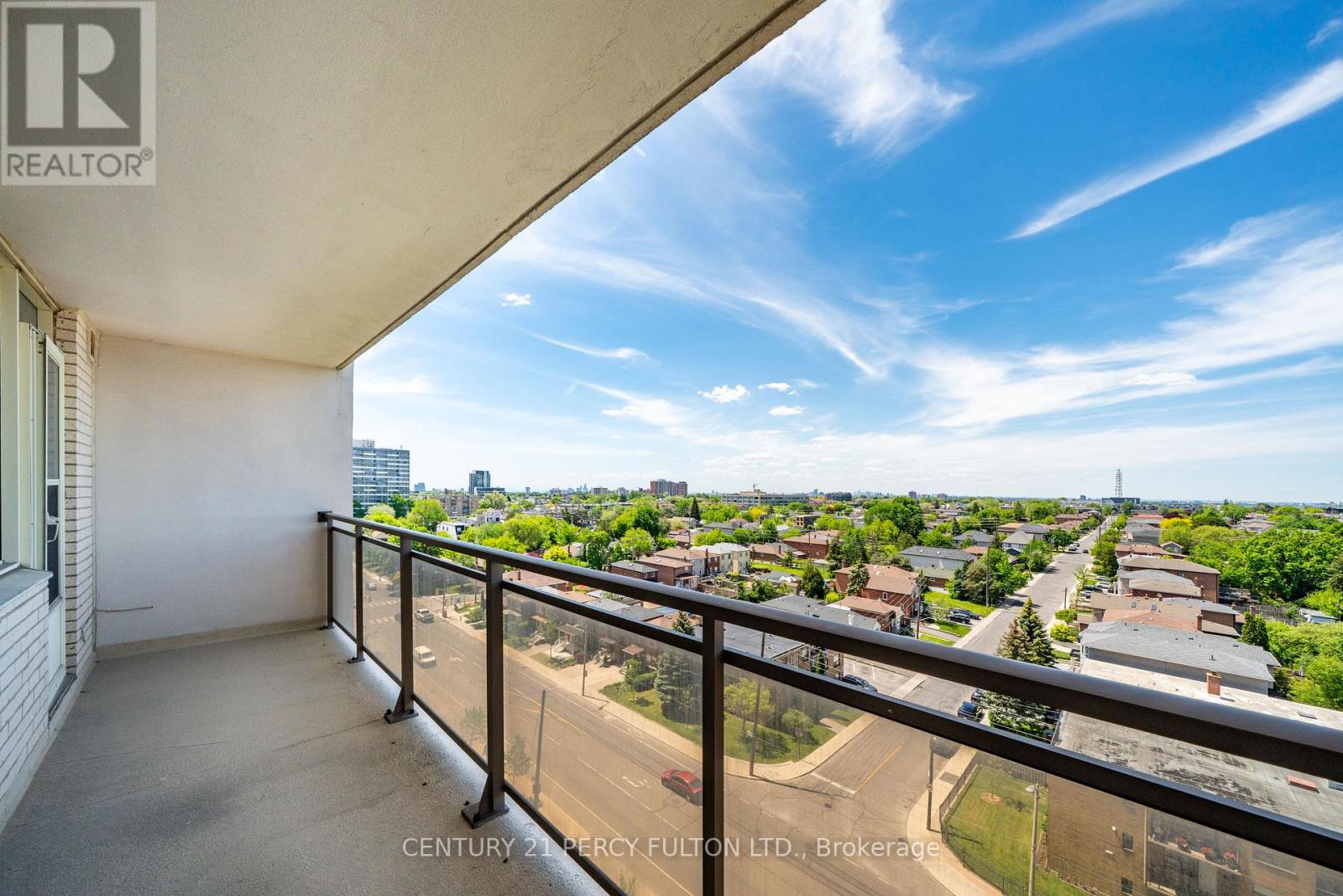 #1002 155 MARLEE AVENUE - 22