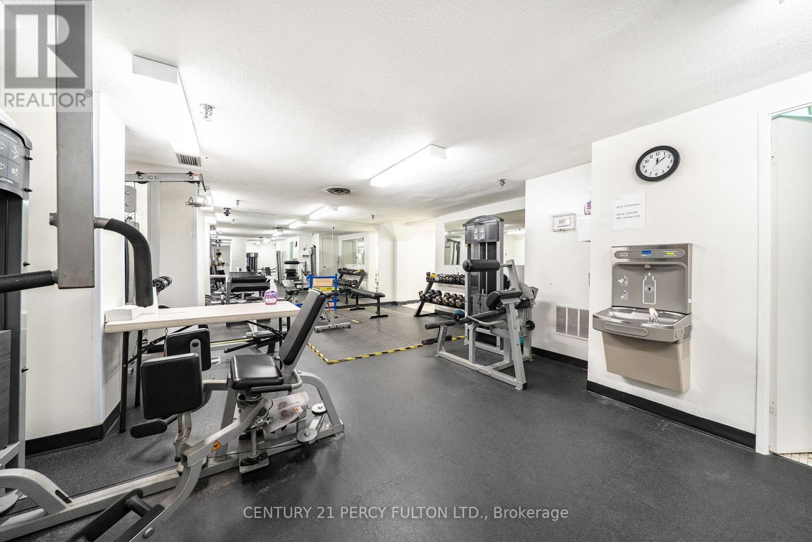 #1002 155 MARLEE AVENUE - 23