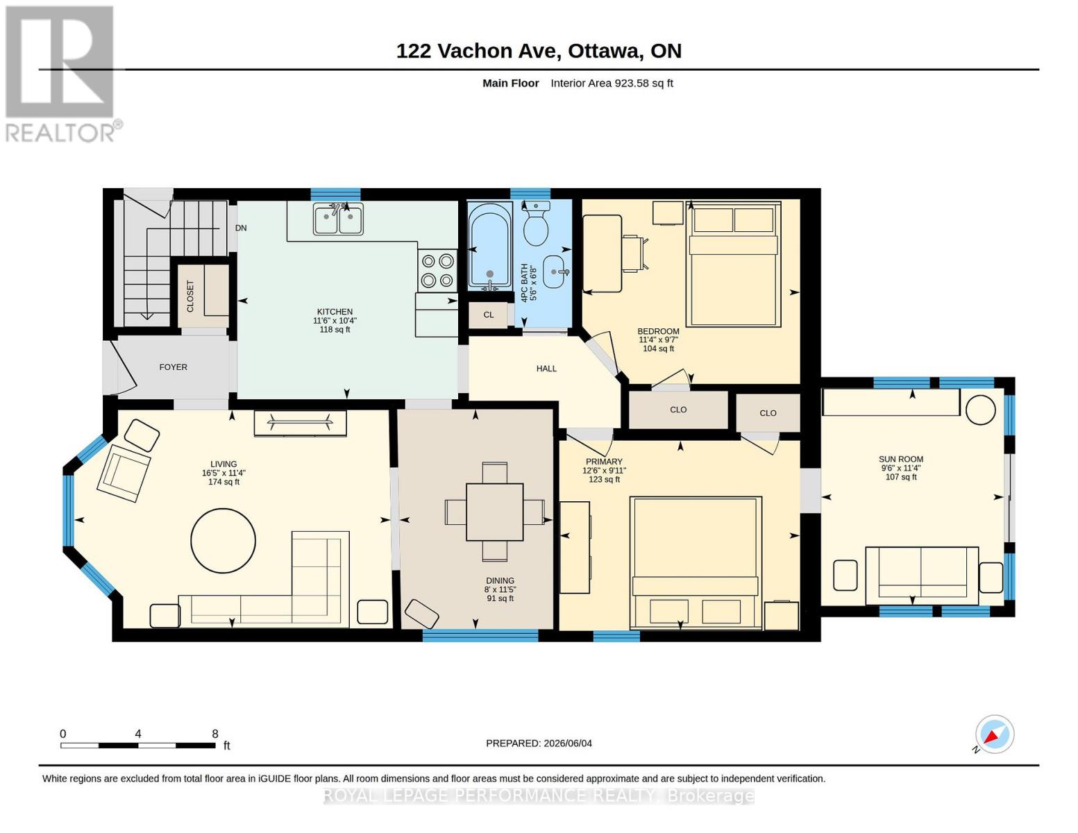 122 VACHON AVENUE - 39