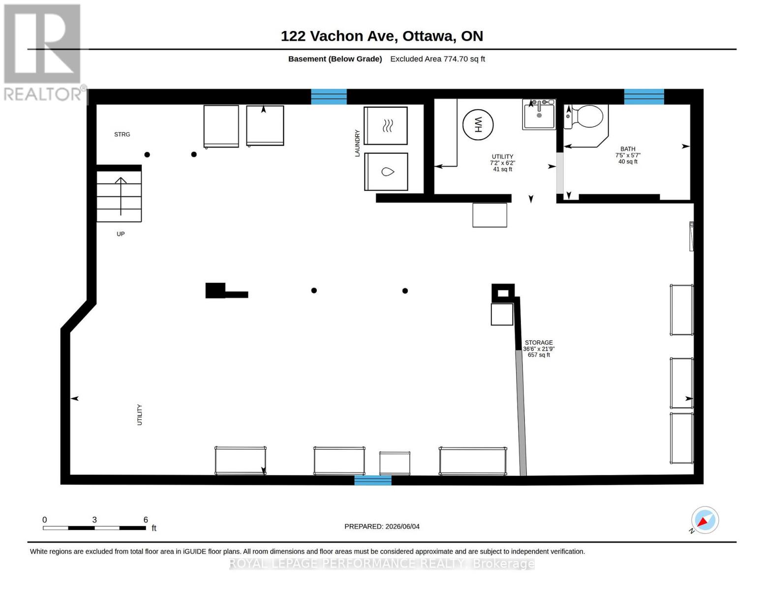 122 VACHON AVENUE - 40