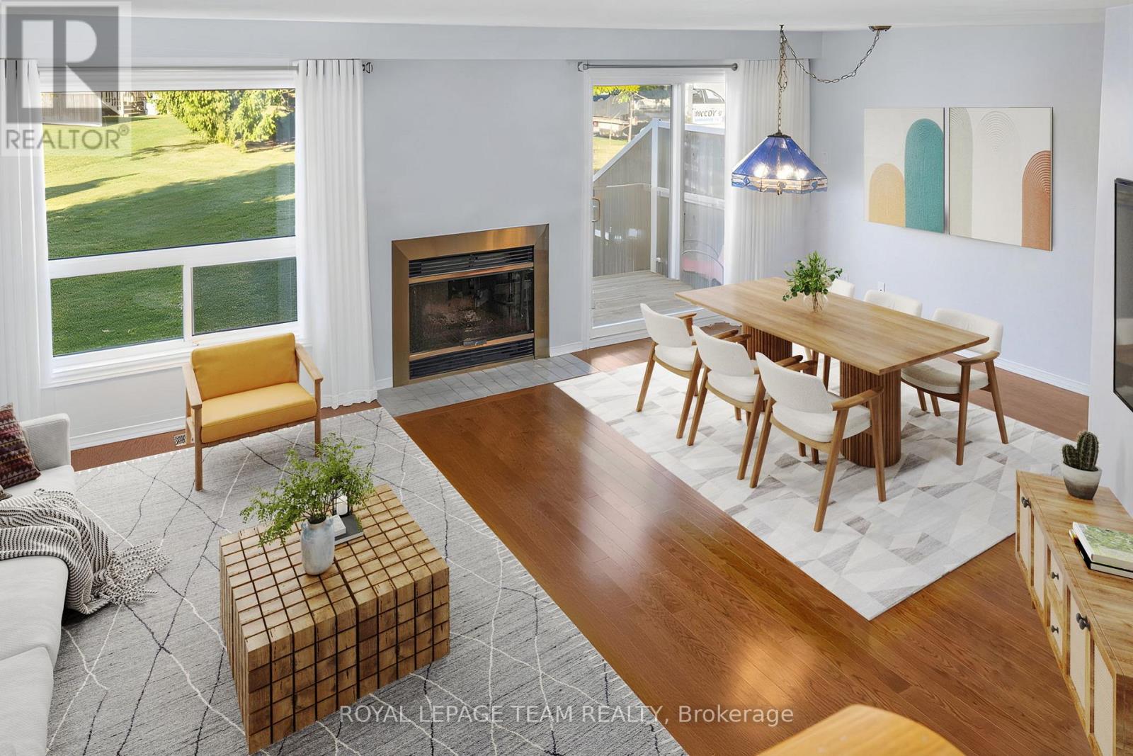 #31 68 GRANDCOURT DRIVE - 10