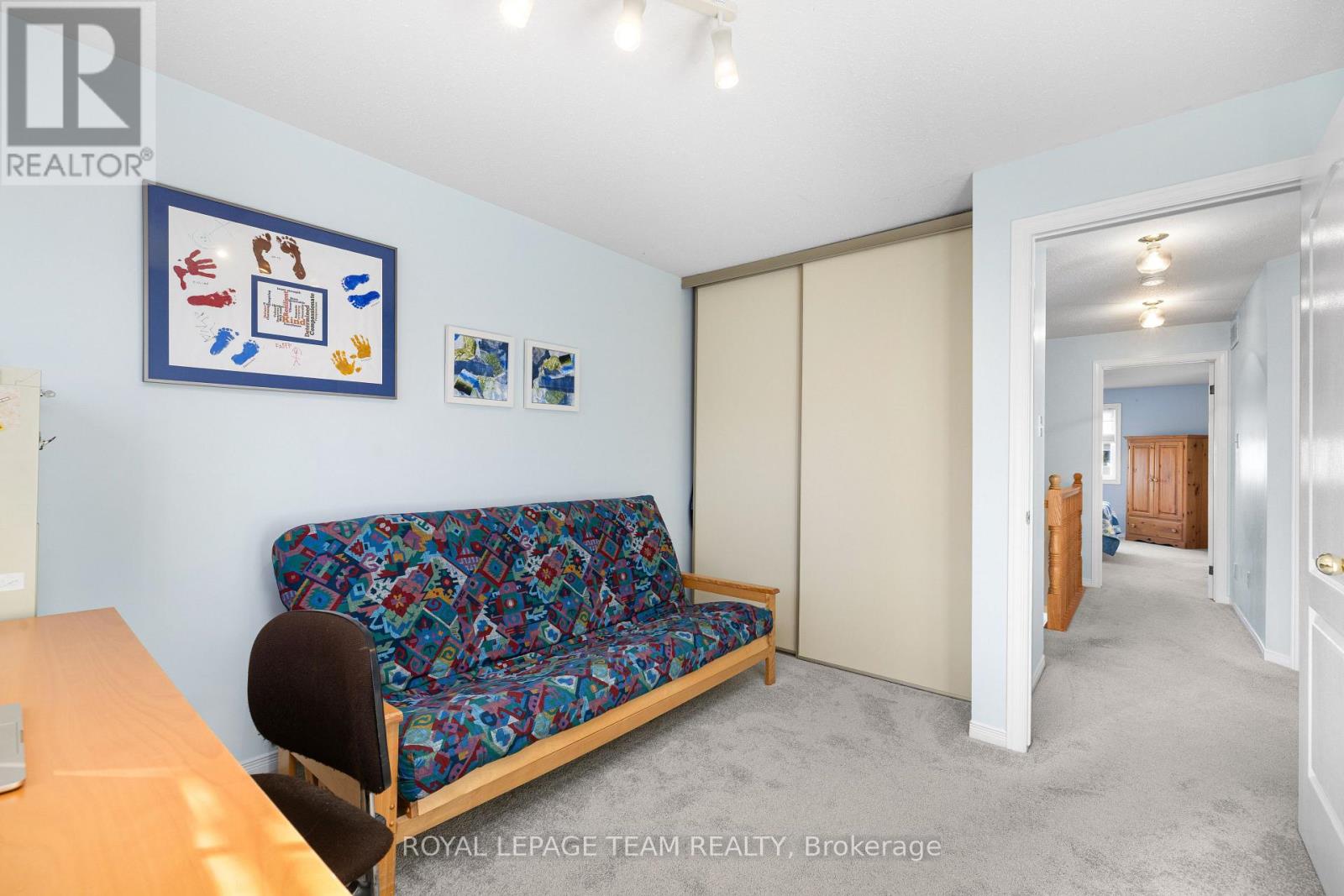 #31 68 GRANDCOURT DRIVE - 15