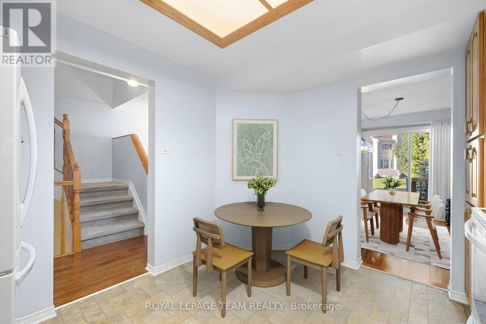 #31 68 GRANDCOURT DRIVE - 4