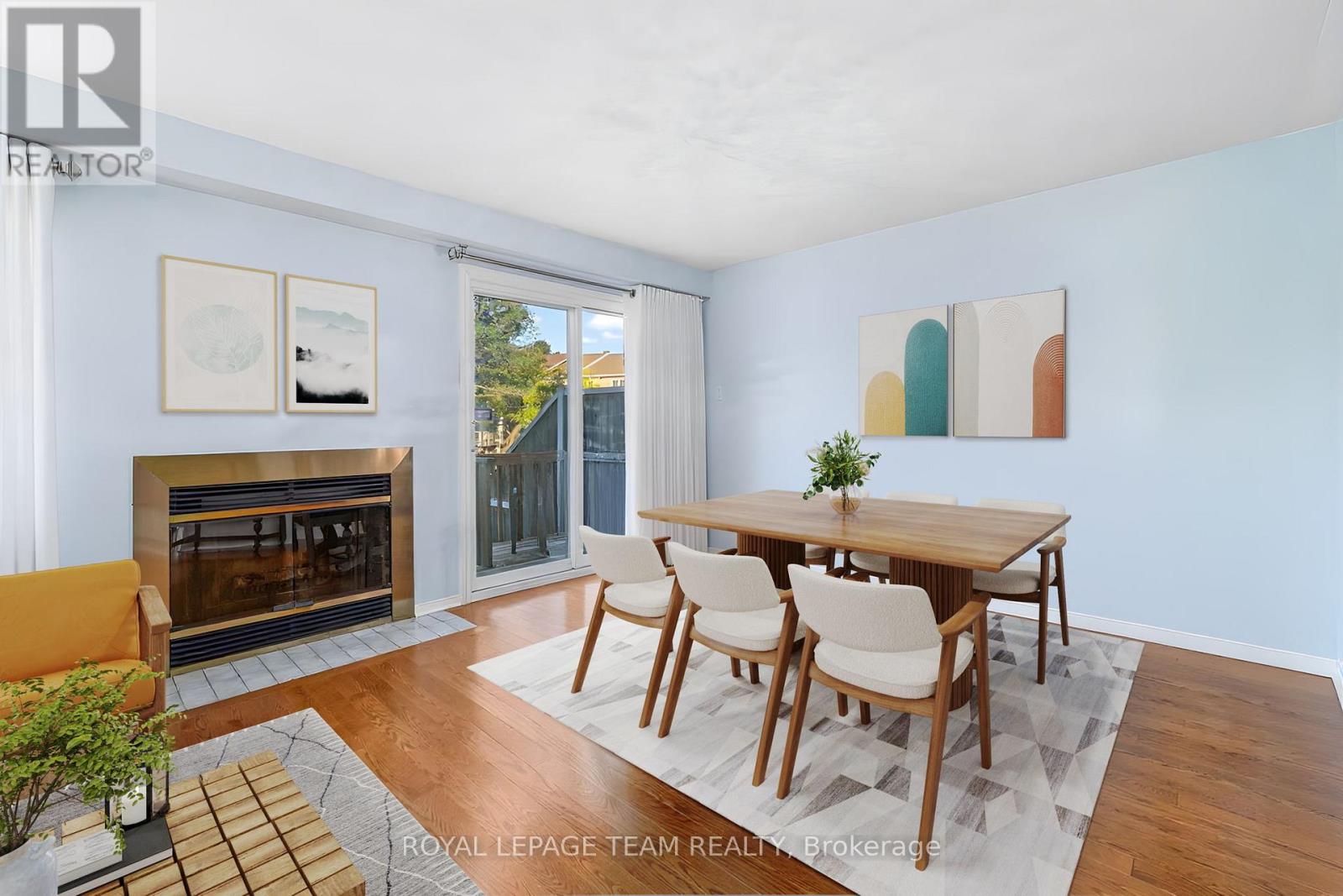 #31 68 GRANDCOURT DRIVE - 6