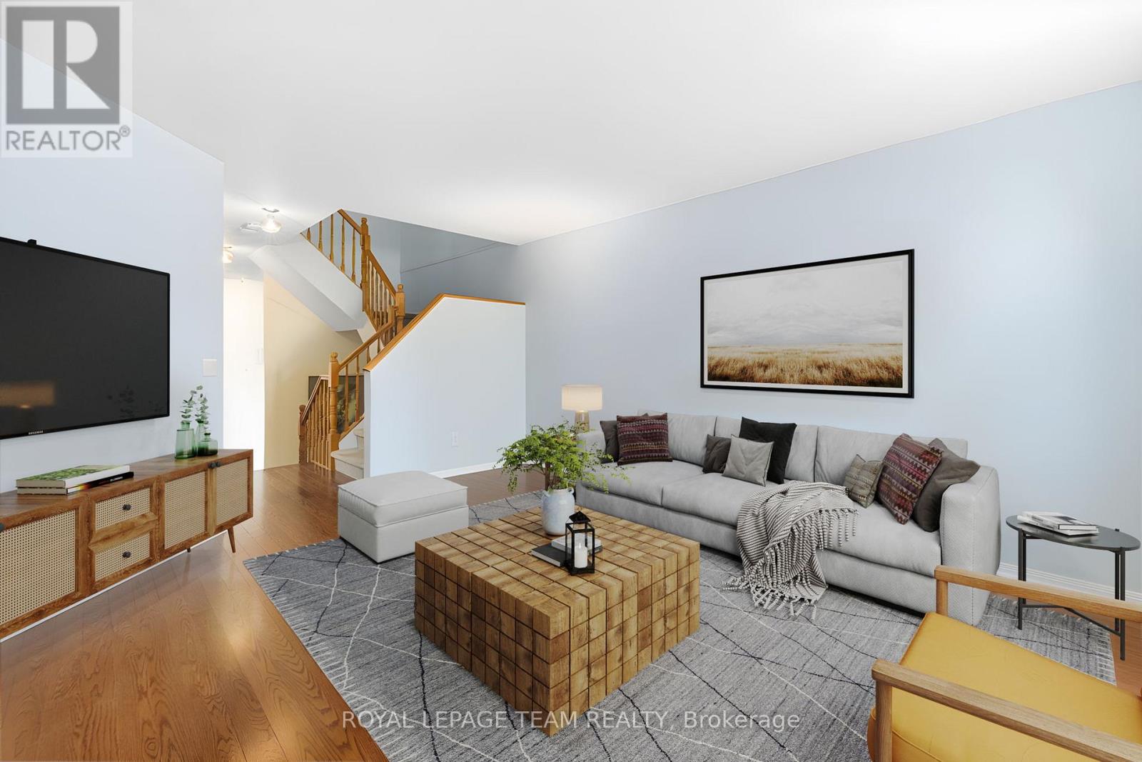 #31 68 GRANDCOURT DRIVE - 8