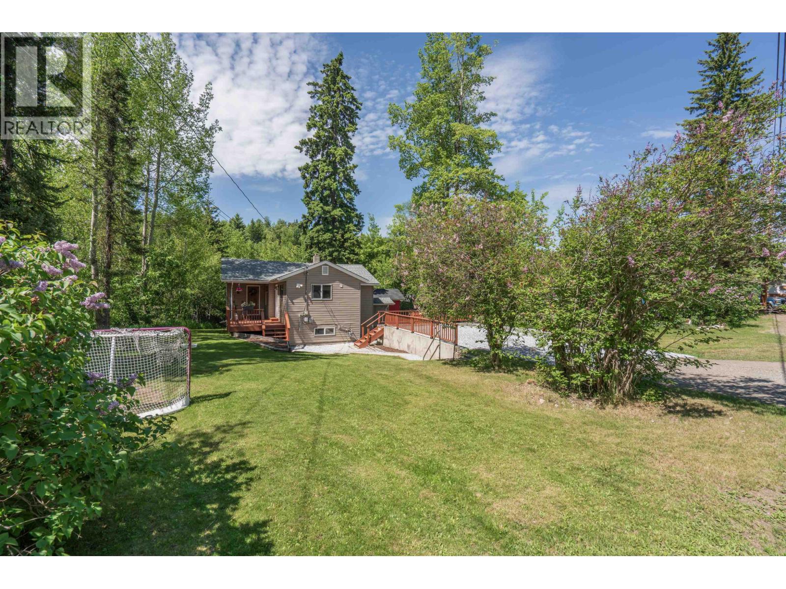 Bathroom of 2963 MEYER ROAD · Prince George, BC