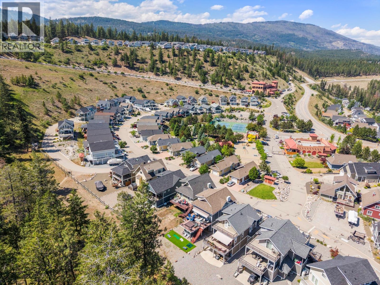 6816 Madrid Way Unit# 307, Kelowna