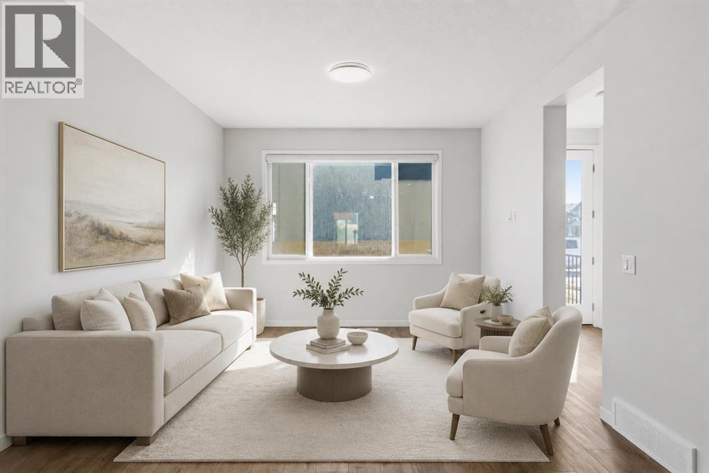 107 Royston Way NW - 10