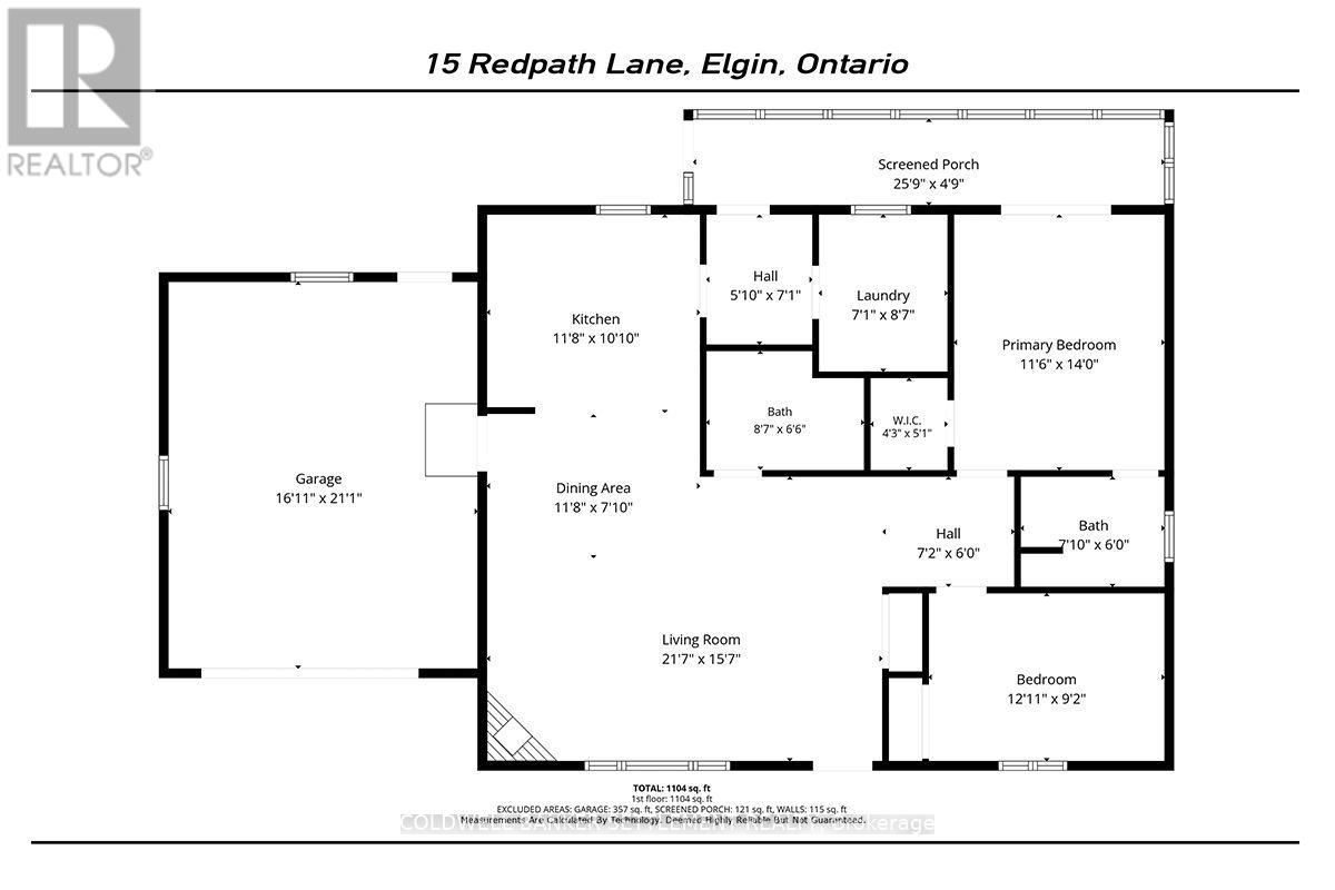 15 REDPATH LANE - 29