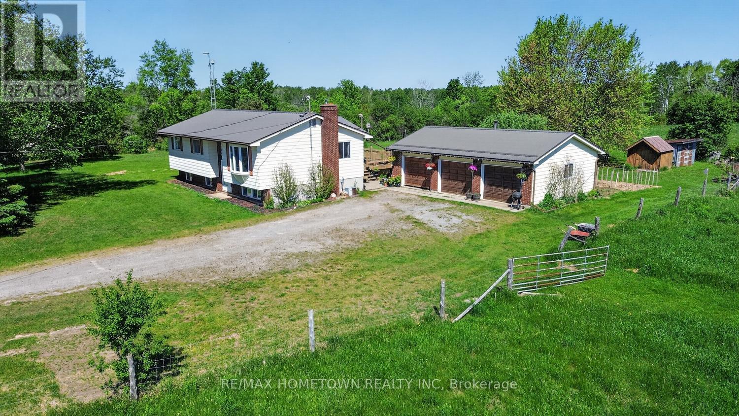 11928 ROCKSPRINGS ROAD - Image 2