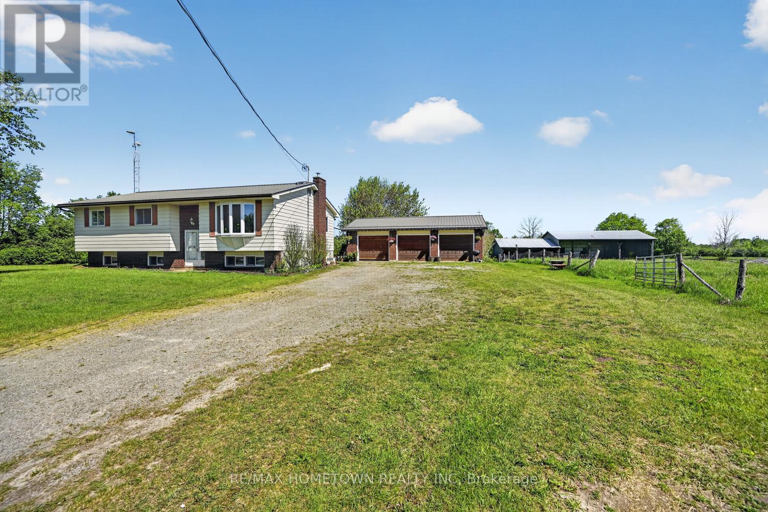 11928 ROCKSPRINGS ROAD - 4