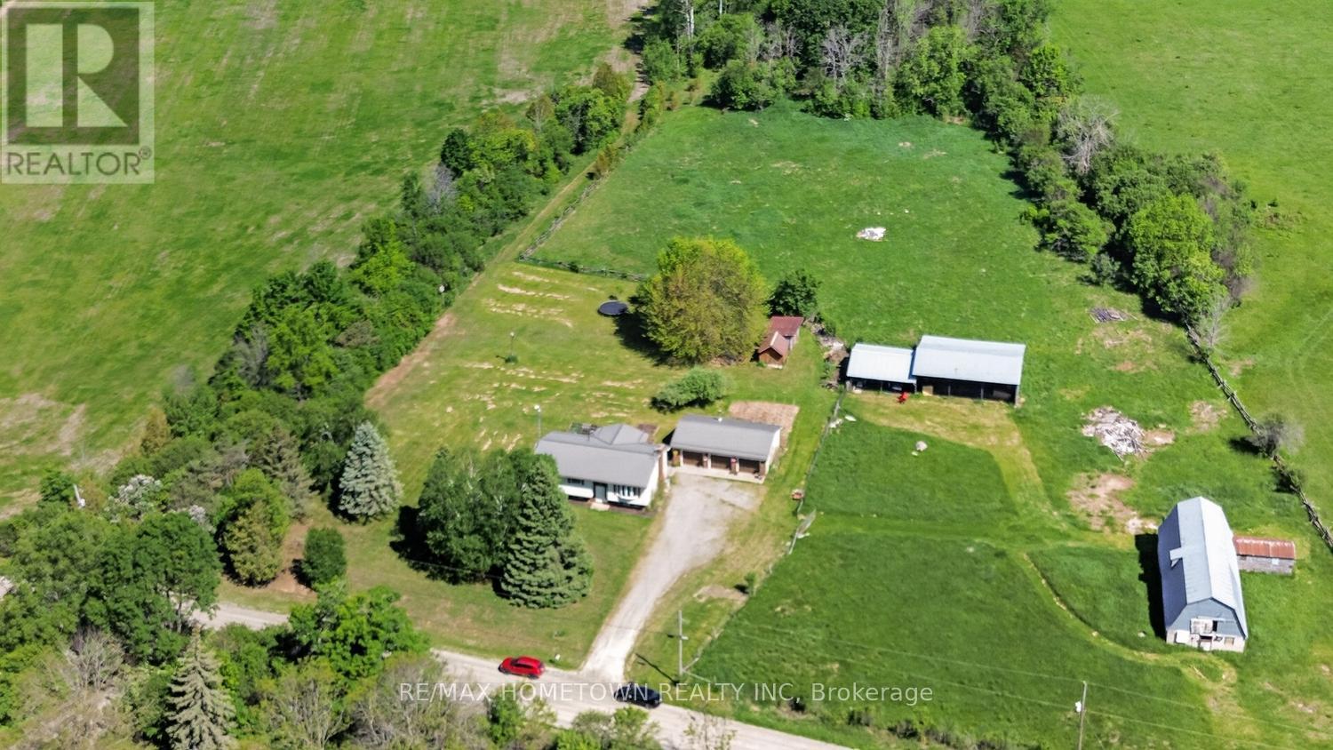 11928 ROCKSPRINGS ROAD - 50
