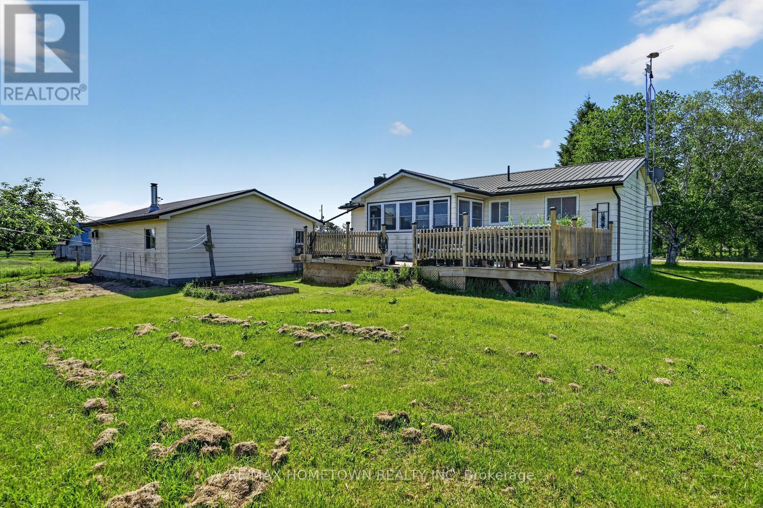 11928 ROCKSPRINGS ROAD - 7