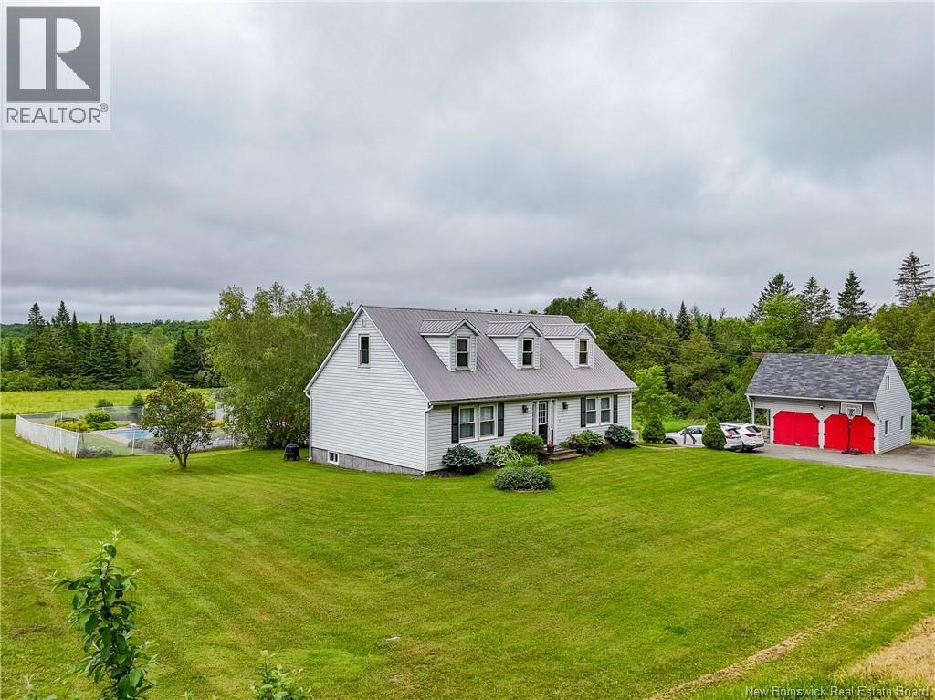 419 Beardsley Road - 1
