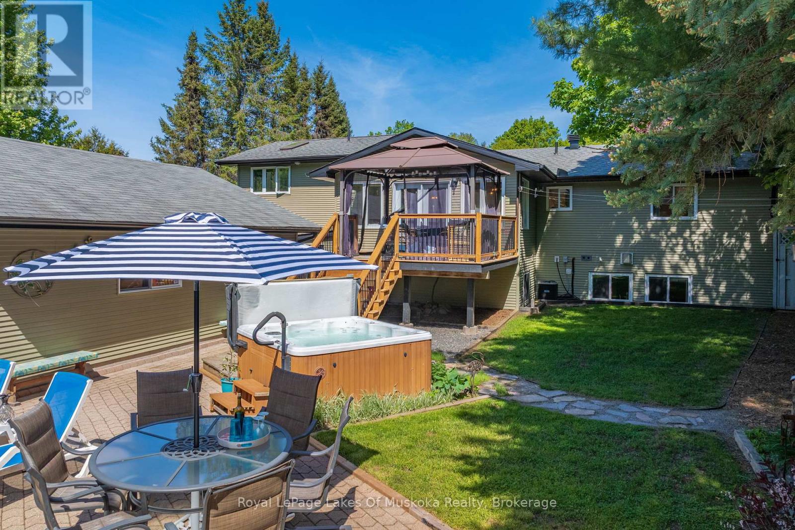 46 MEADOW HEIGHTS DRIVE - 27