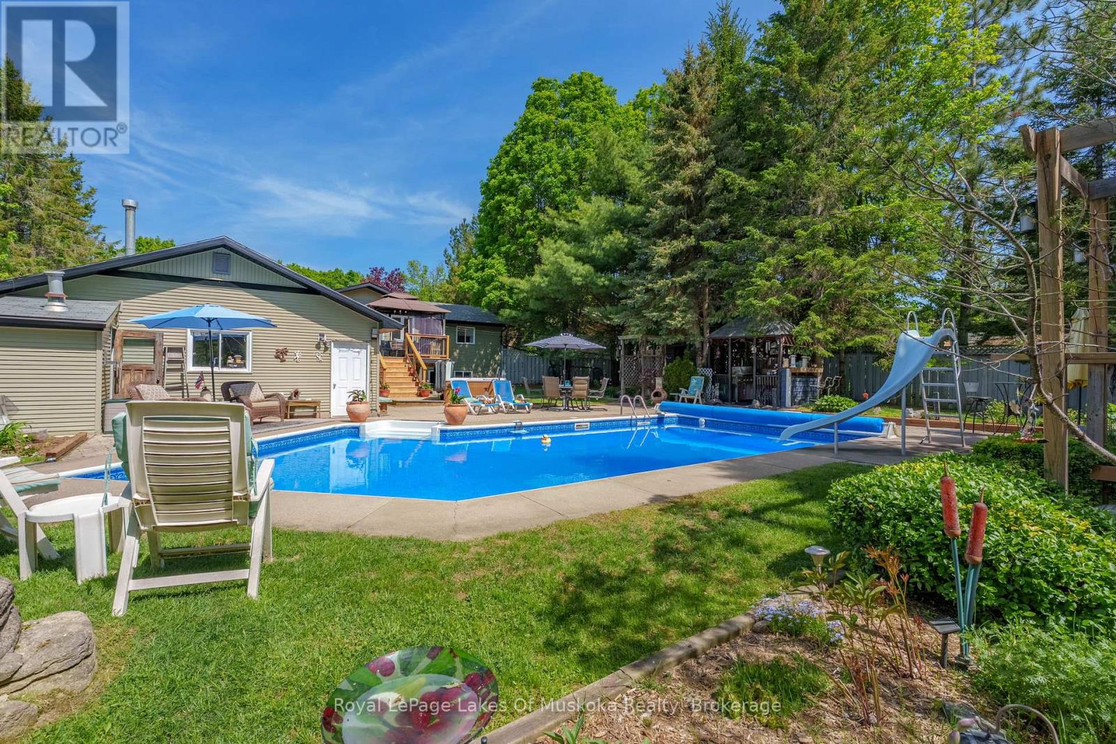 46 MEADOW HEIGHTS DRIVE - 36