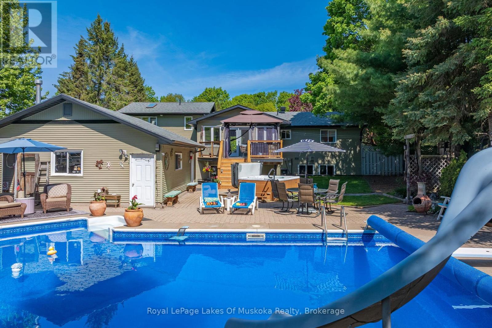 46 MEADOW HEIGHTS DRIVE - 37
