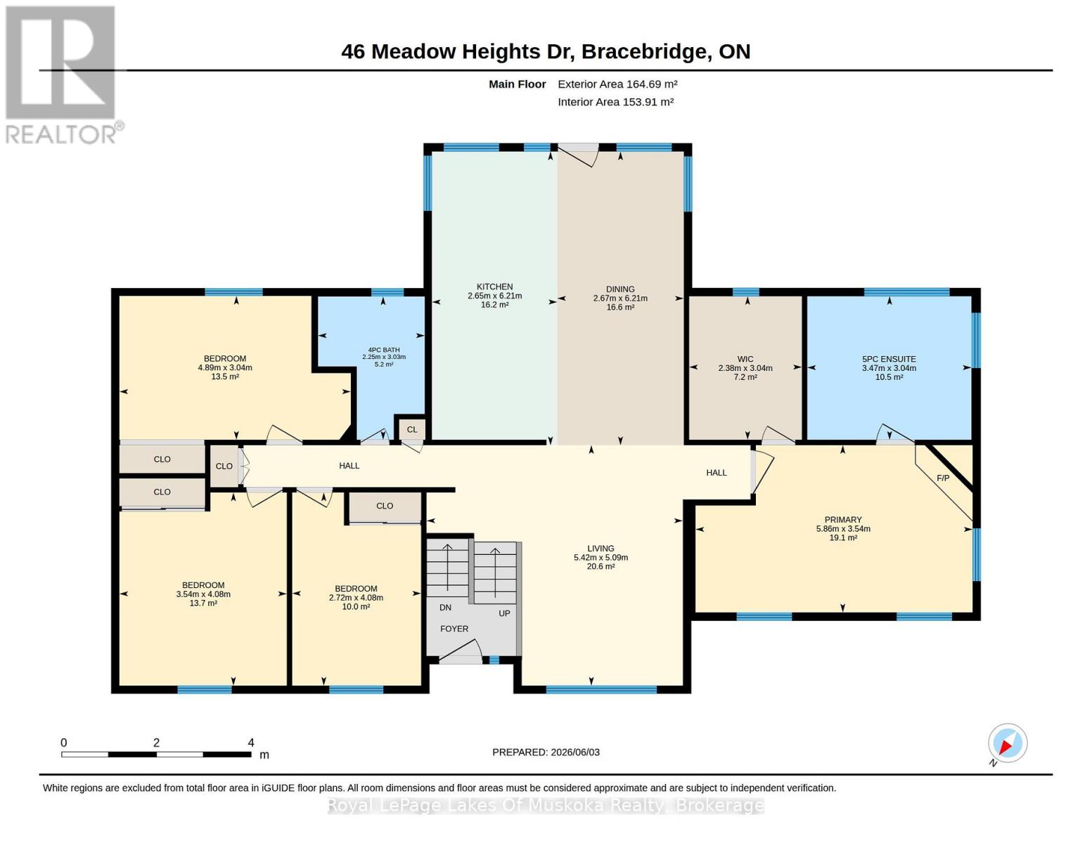 46 MEADOW HEIGHTS DRIVE - 49