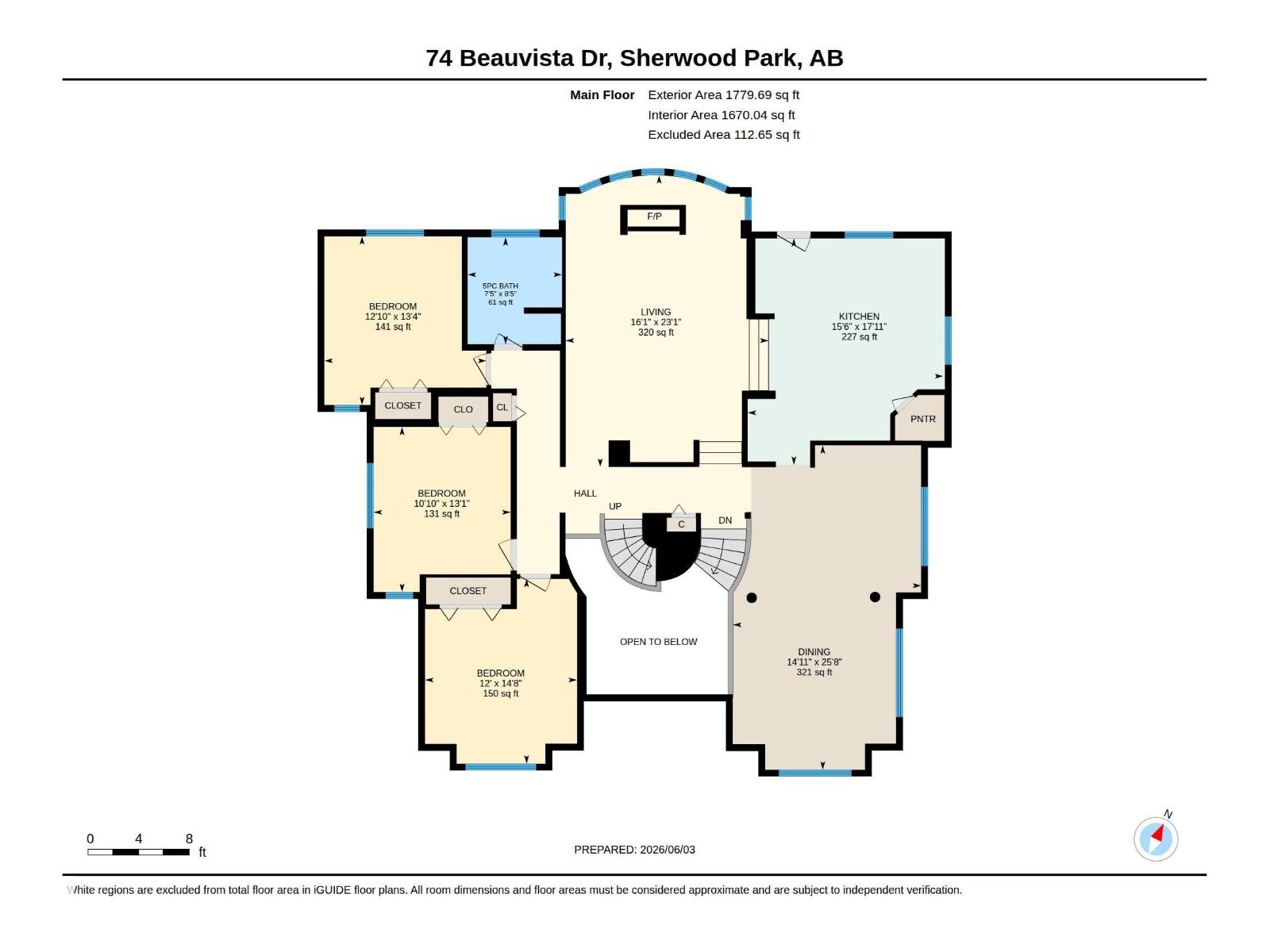 74 BEAUVISTA DR - 65