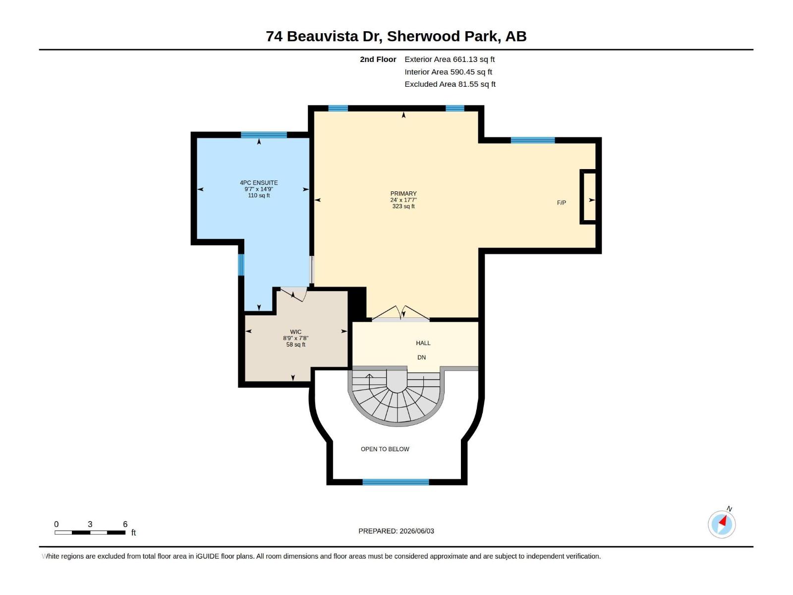 74 BEAUVISTA DR - 66