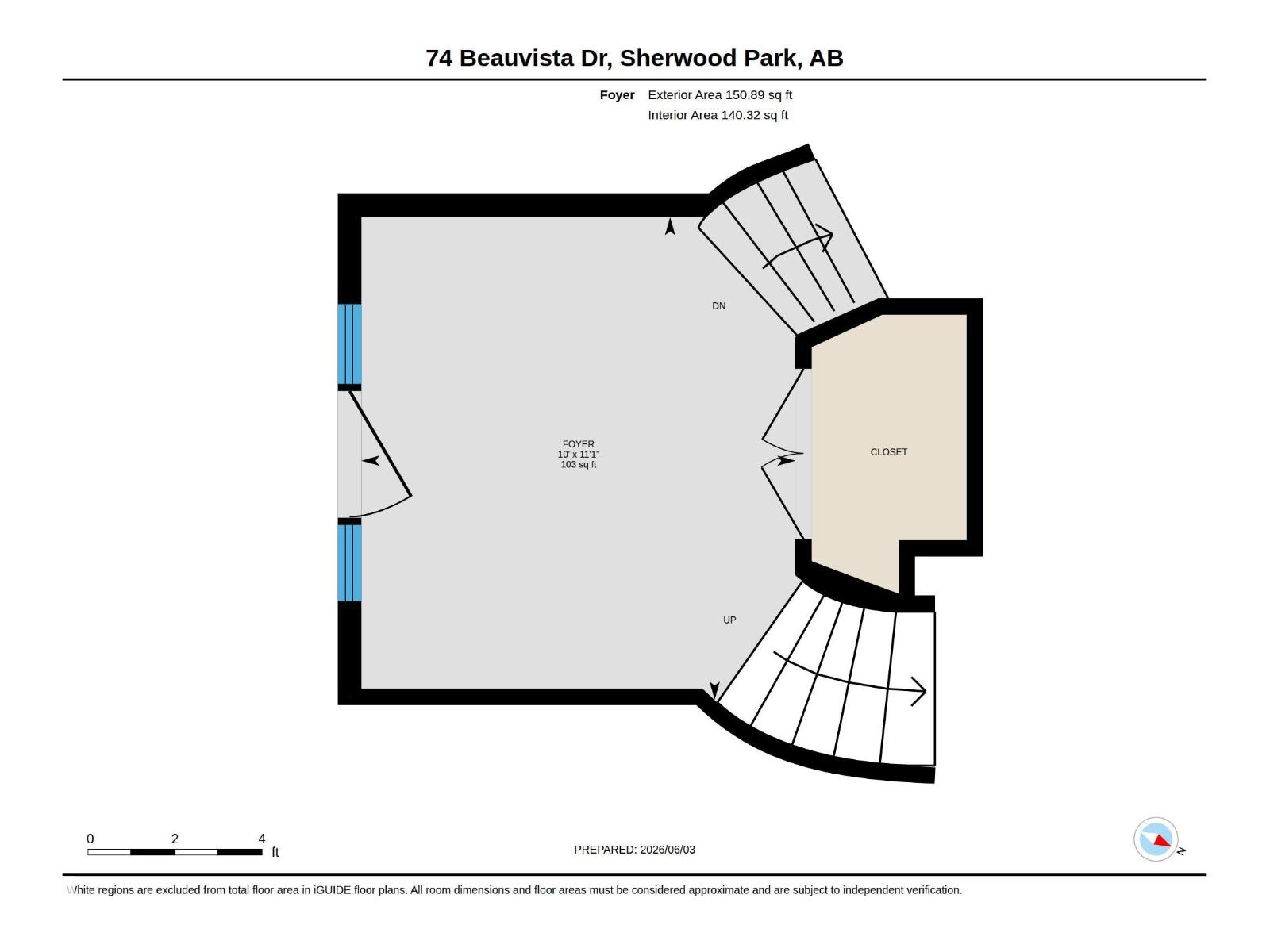 74 BEAUVISTA DR - 67