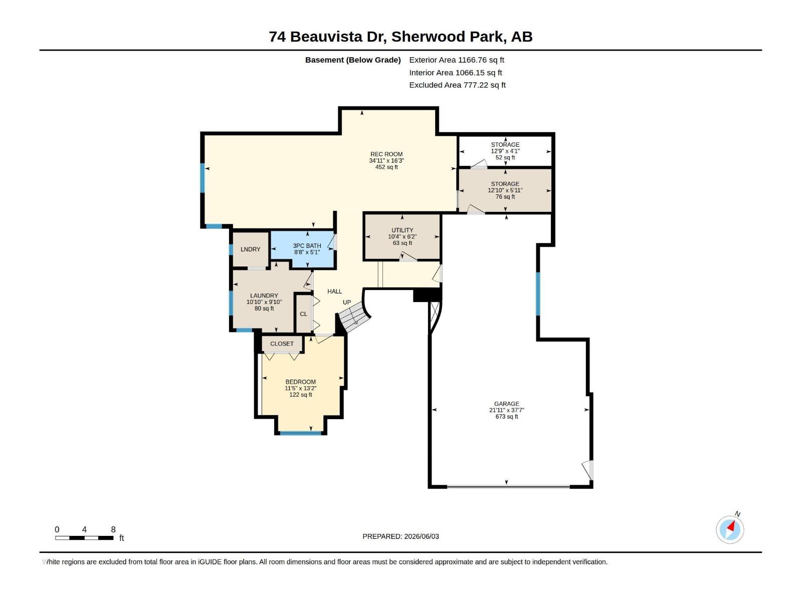 74 BEAUVISTA DR - 68
