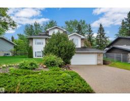House for sale at 74 Beauvista Dr, Sherwood Park — MLS® E4491781